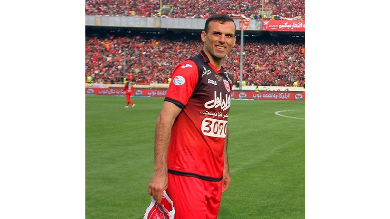 سیدجلال حسینی: نظر من را برای انتخاب سرمربی نپرسیدند