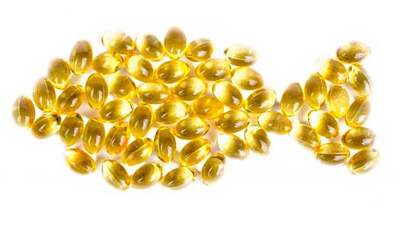 کمبود امگا ۳ چه عوارضی برای بدن دارد