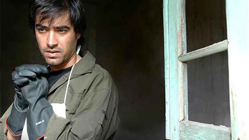 معرفی بهترین فیلم‌هایی که شهاب حسینی در آنها بازی کرده است