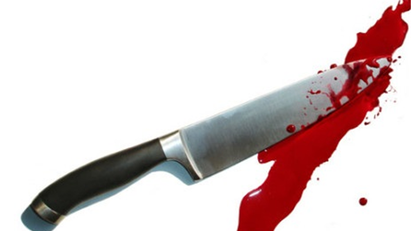 قتل دختری که شب دیر به خانه برگشت