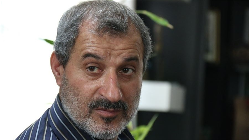 محمد مایلی‌کهن: دچار خودتحریمی شده ایم