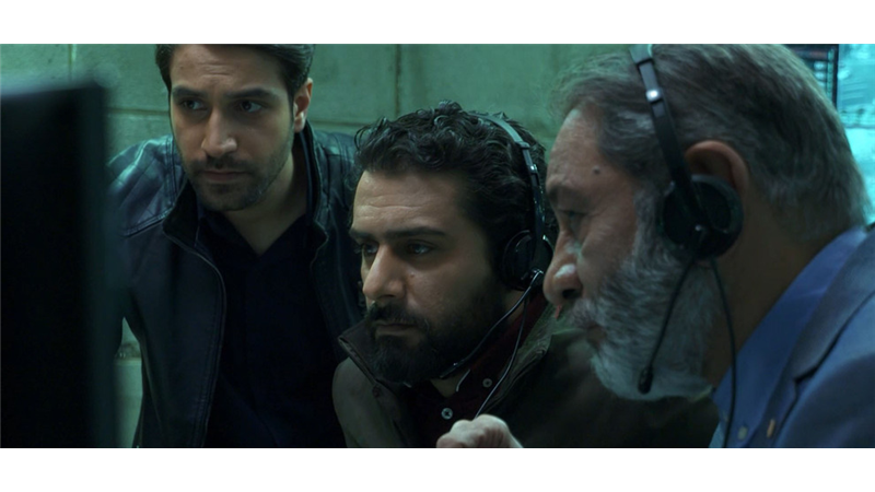 نگاهی به سریال گاندو ؛ جسور و پرماجرا