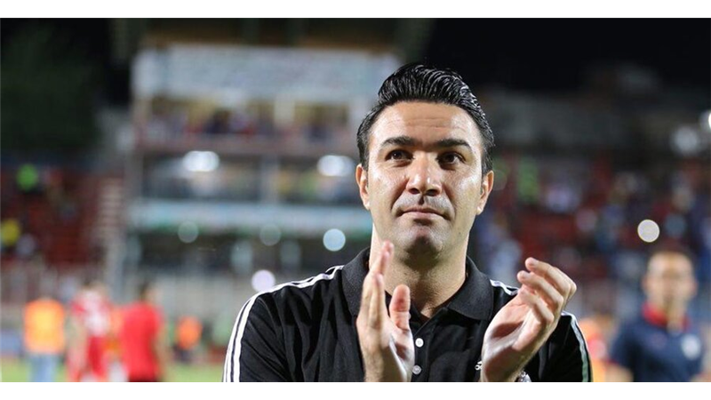 نکونام: می‌گفتند کی‌روش بازی را به قطر فروخته