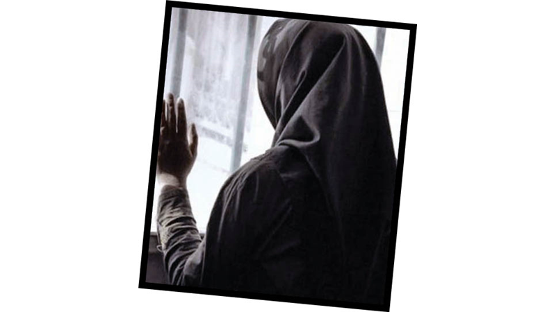 تاوان سنگین دختر 20 ساله برای عشق خیابانی به پسر هوسران