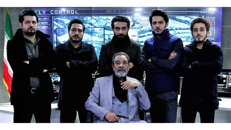 کارگردان سریال گاندو توضیح داد: آخر گاندو چه می‌شود