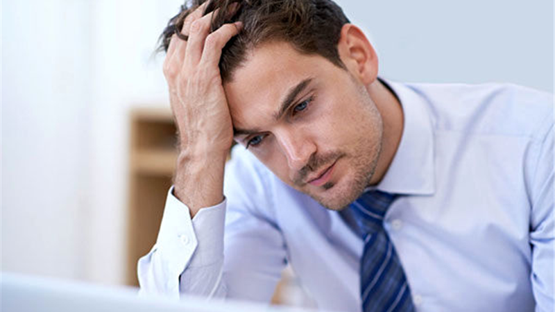 چگونه زندگی بدون استرس داشته باشیم