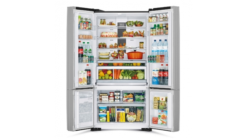 بوی بد‌‌‌‌ یخچال را چه طور از بین ببریم