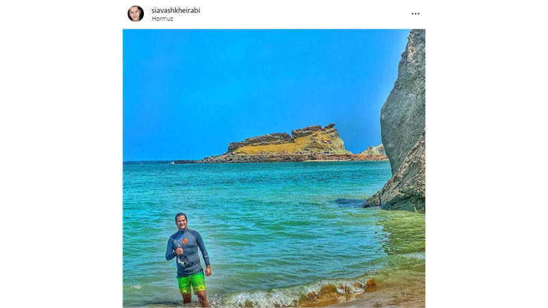 لاکچری بازی سلبریتی ها