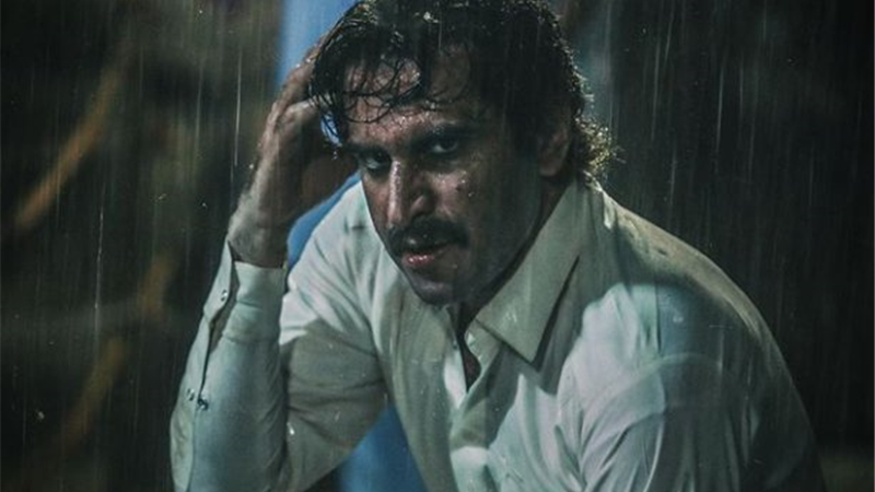 نگاهی متفاوت به فیلم شبی که ماه کامل شد ،زیر نور ماه