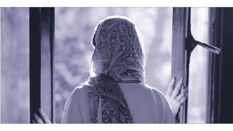 عاقبت تلخ رابطه پنهانی زن جوان با مرد ثروتمند