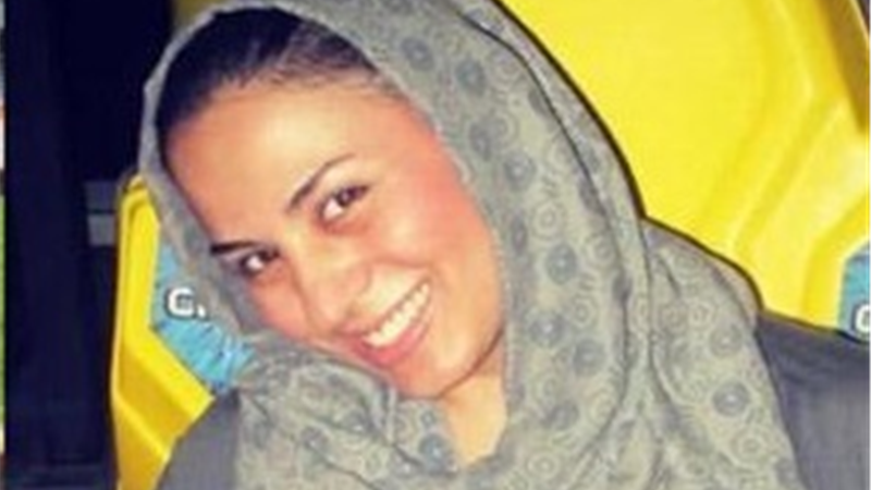 دختر دوچرخه ‌سوار چگونه ناپدید شد