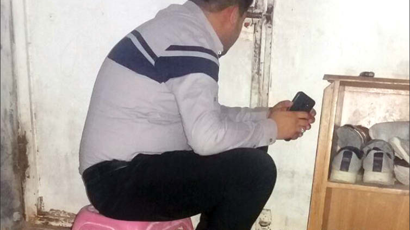 راز شگفت انگیز باند شکارچیان طلا