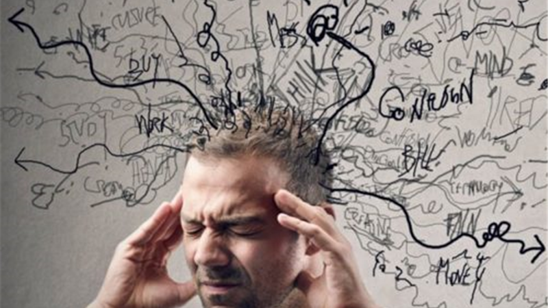 نشانه های ترس بیمار گونه را بشناسید