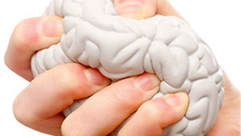 راه‌هایی آسان برای کنترل استرس