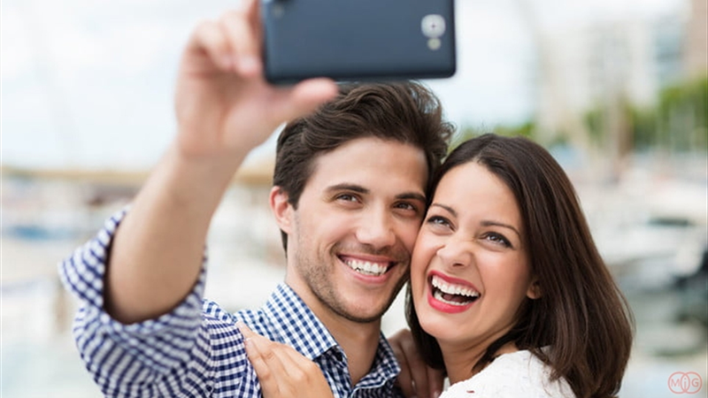 قبل از انتشار عکس سلفی به این نکات توجه کنید