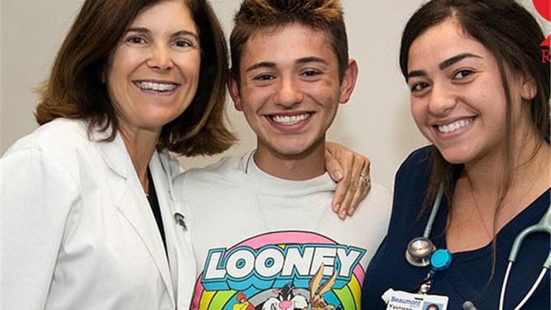 زنده شدن پسر جوان 20 دقیقه بعد مرگ