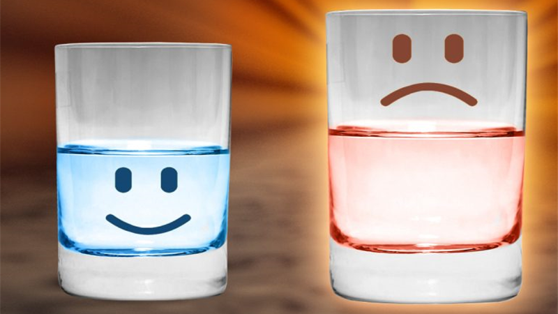 چرا بعضی‌ها به همه چیز بدبین هستند