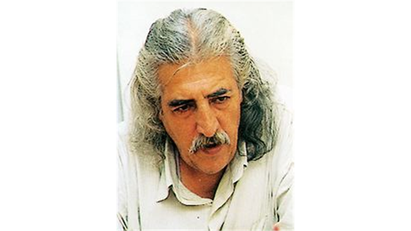 غزلی از حسین منزوی؛ بی‌تو به سامان نرسم، ای سر و سامان همه تو