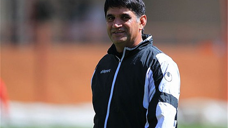 بهزاد غلامپور: استقلال دلایل زیادی برای موفقیت دارد