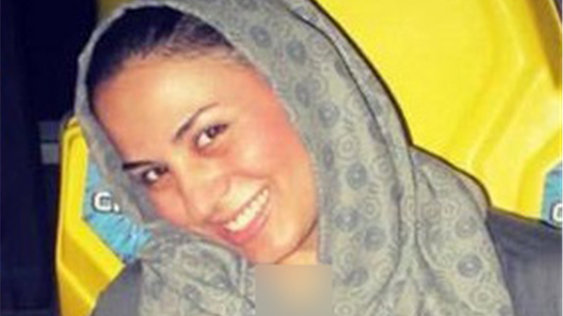 خبرهای تازه از ماجرای مفقود شدن دختر دوچرخه‌سوار