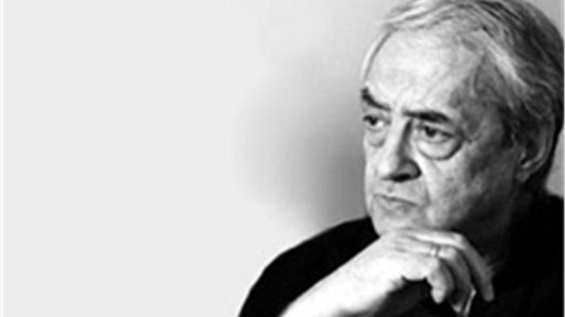 شعری از احمدرضا احمدی؛ من بسیار گریسته‌ام