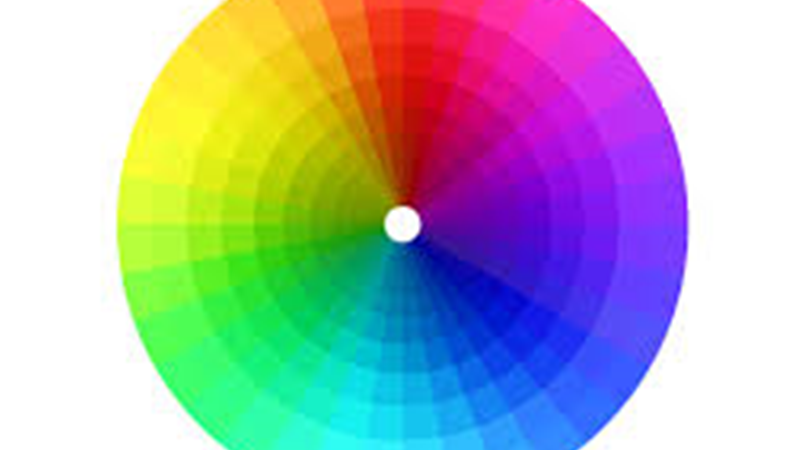 4 رنگ اصلی قرمز، زرد، آبی و سبز چه تاثیری بر ما دارند