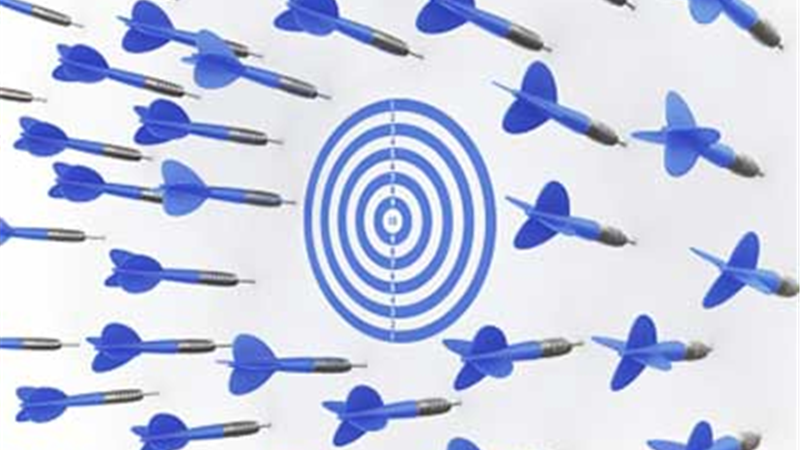 چرا در کارهایمان شکست می‌خوریم