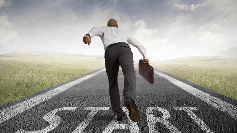 تصمیم گیری؛ گام اول موفقیت