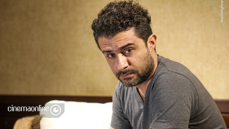 وحید رهبانی بازیگر نقش محمد در سریال گاندو: جنگ رسانه ای بسیار مهم است