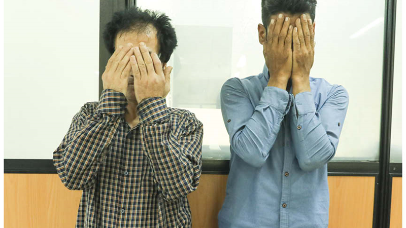 گفت و گو با خریدار و فروشنده نوزاد 7 میلیون تومانی