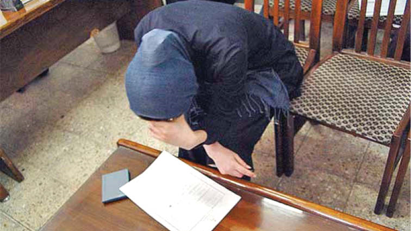 پشت‌پرده ادعای ‌تجاوز6مرد به زن مطلقه