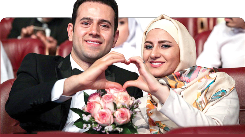 5 طرز فکر مضر که اجازه نمی‌دهند شاد باشید