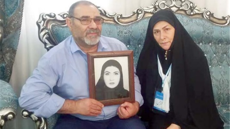 اهدای اعضای زن جوانی که بر اثر شكنجه شوهرش مرگ مغزی شد