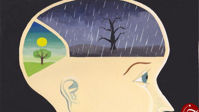 چگونه خودمان را از بند افکار منفی رها کنیم