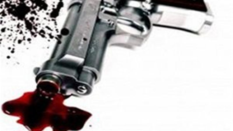 خودکشی بعد از قتل 8 عضو خانواده