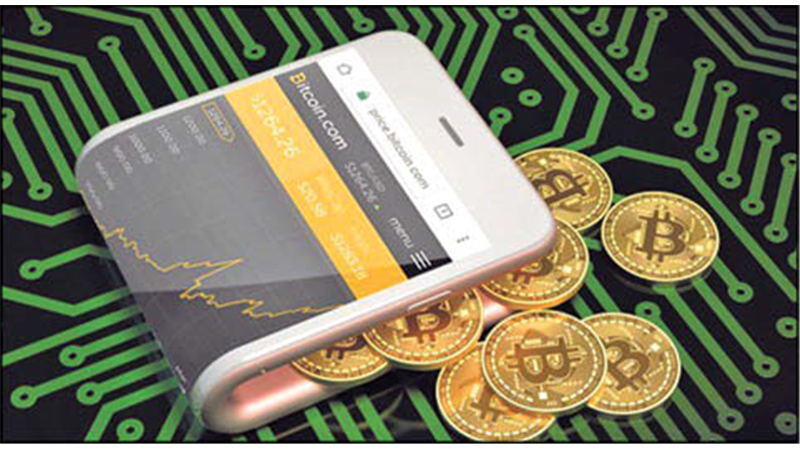 تولید بیت کوین و ارزهای مجازی قانونی می شود