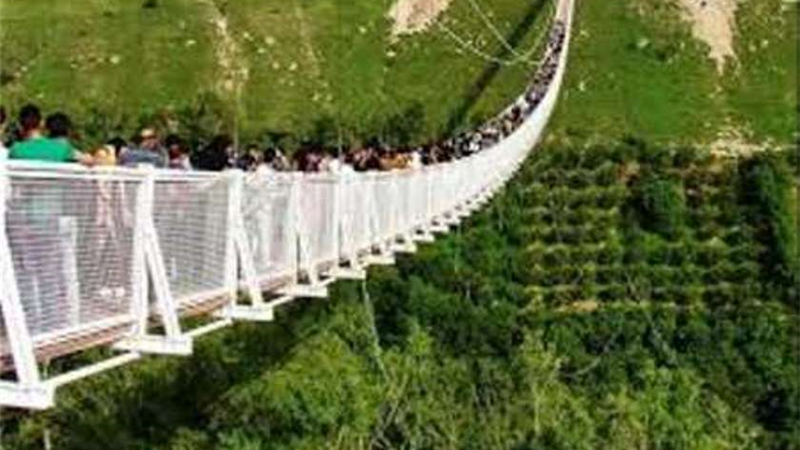 برای سفر تابستانی به کدام شهرها برویم