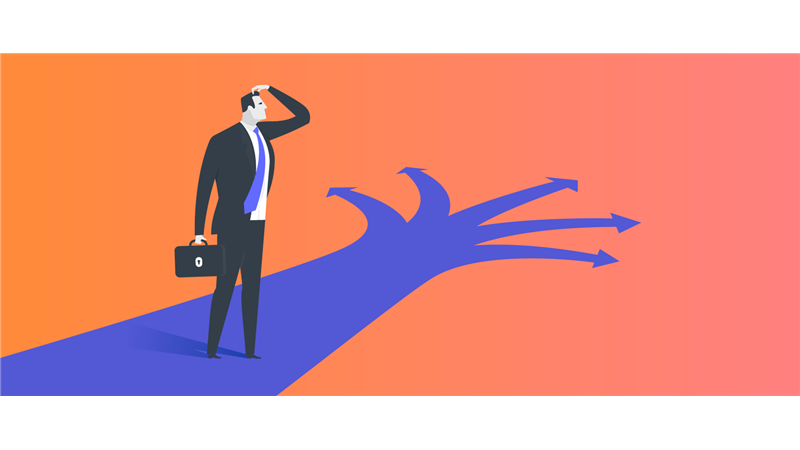 5 روش برای آسان‌تر شدن تصمیم‌گیری