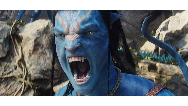 فهرست پرفروش‌ترین فیلم های سینمایی جهان