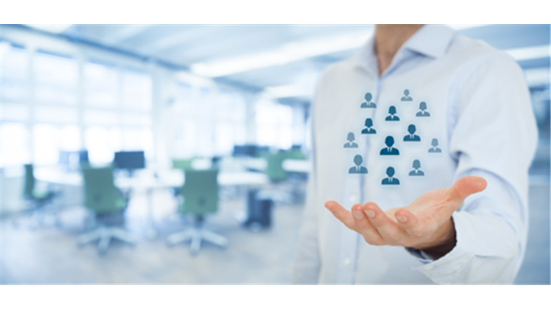 استخدام سیاه در کاریابی‌های زیرزمینی