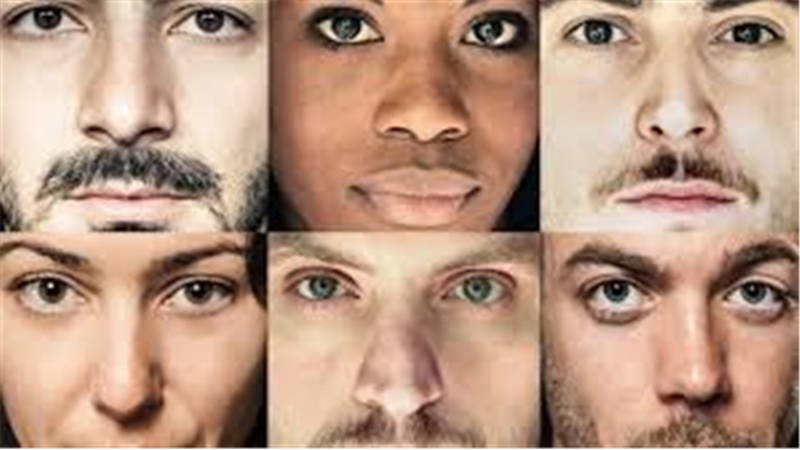 راهنمای شناخت شخصیت افراد از روی مدل صورت