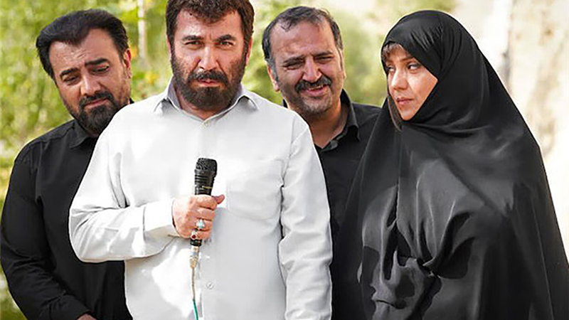 نقد فیلم زهرمار ؛ جواد رضویان شبیه به مسعود ده‌نمکی