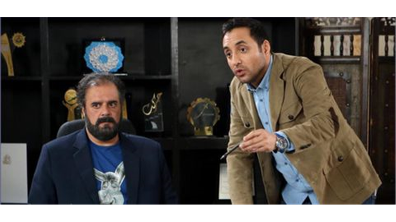 ساعت پخش و تکرار سریال آچمز +خلاصه داستان و بازیگران