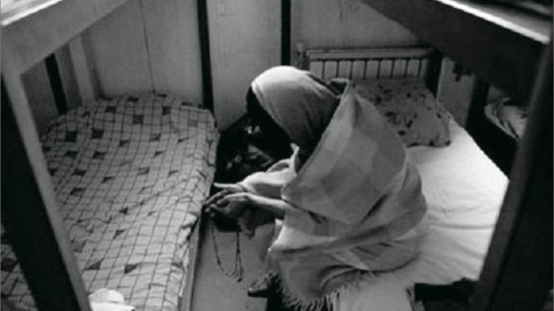 ماجرای ازدواج خواهران10و12ساله با 2 پیرمرد 85 و 90 ساله