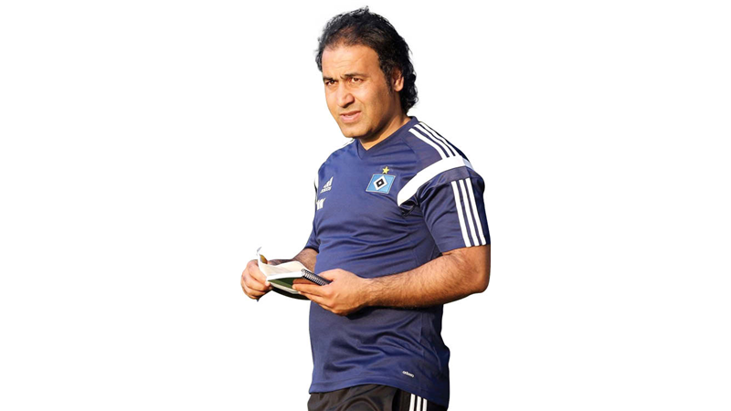 فساد در برخی مدارس فوتبال پایه