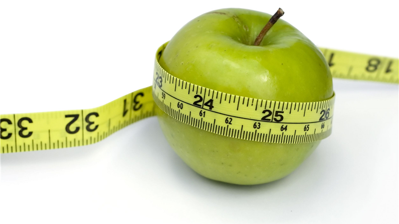 چرا با این‌که رژیم می‌گیریم وزن کم نمی‌کنیم