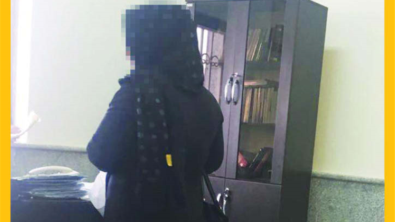 اخاذی میلیاردی از زن مسافر ترکیه