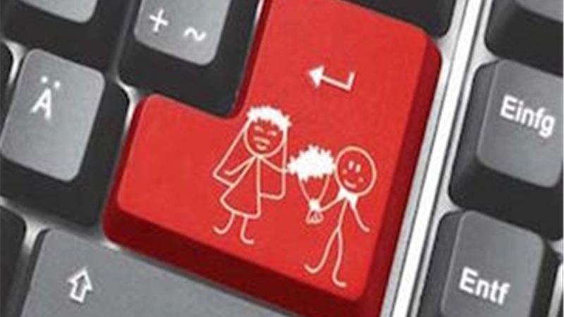 پشت پرده سایت‌های همسریابی چه خبر است