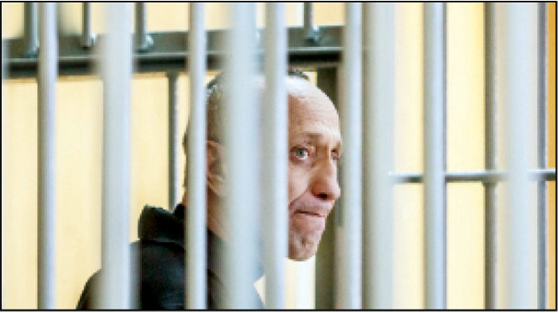 اعتراف به قتل 78 زن بعد از تجاوز