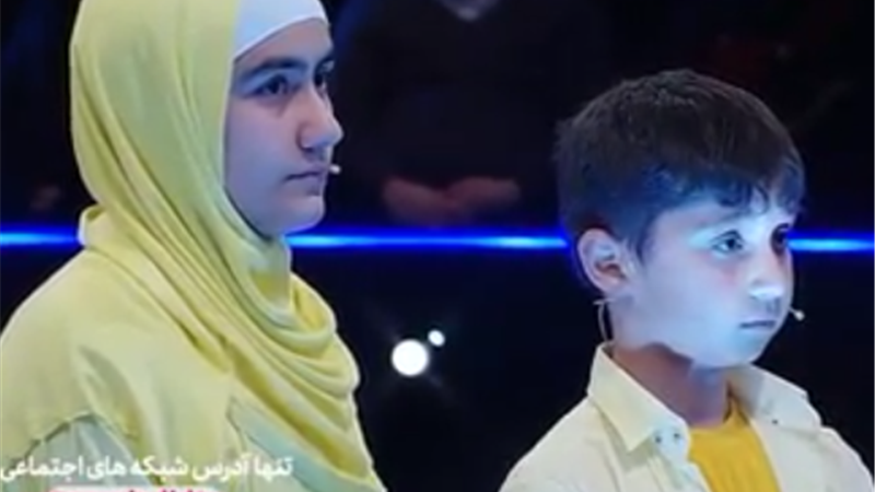 گفت‌وگو با سما برهانی ،نابغه ریاضی عضو گروه نواندیشان که به نیمه نهایی عصر جدید صعود کرد